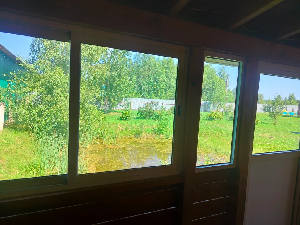 Гостевой дом в православном селе Михайловское