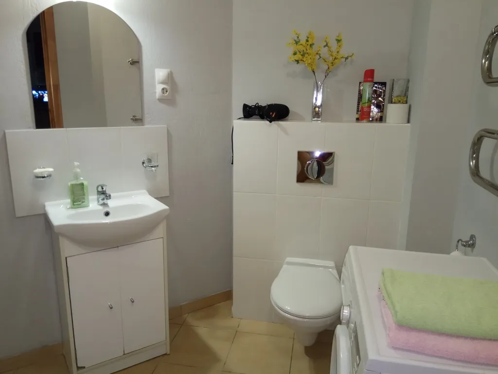 Квартира 1-комнатная Квартира — Калининград