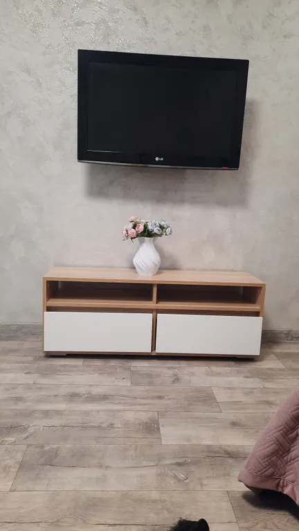 Квартира Уютная студия — аренда посуточно в Шахты