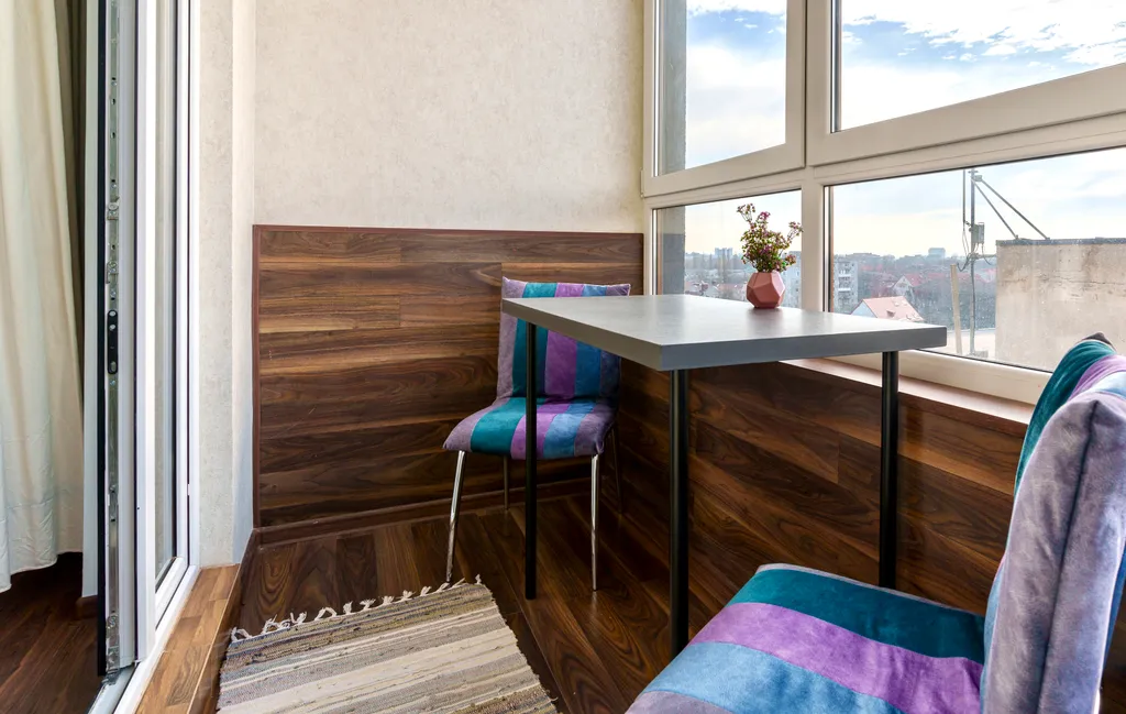 Квартира Стильные апартаменты в центре в районе Амалиенау — Калининград