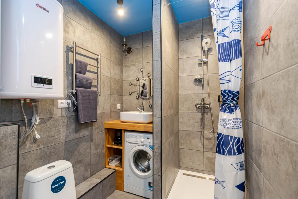 Новая студия Кит - приглашает гостей