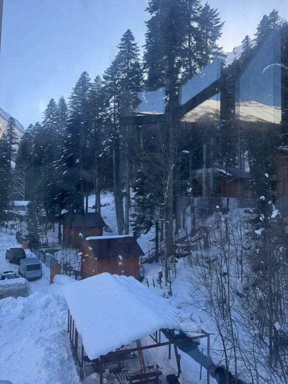 Квартира в центре