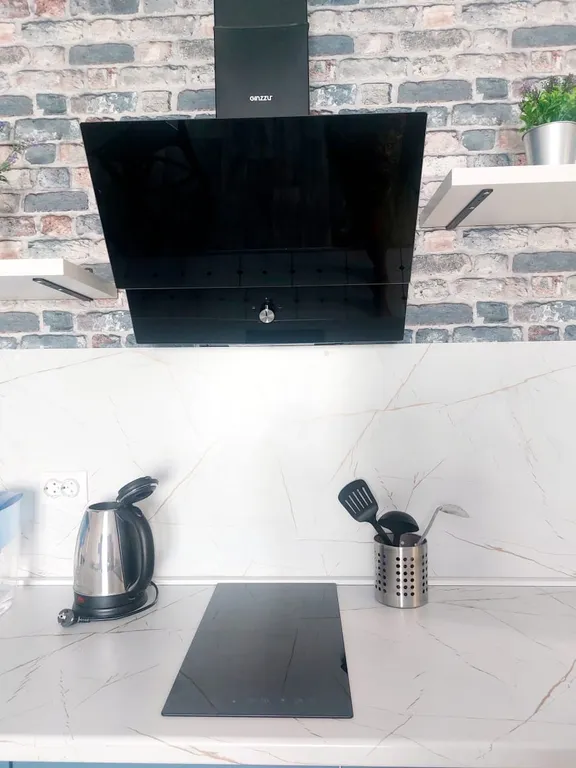 Квартира Тарантино