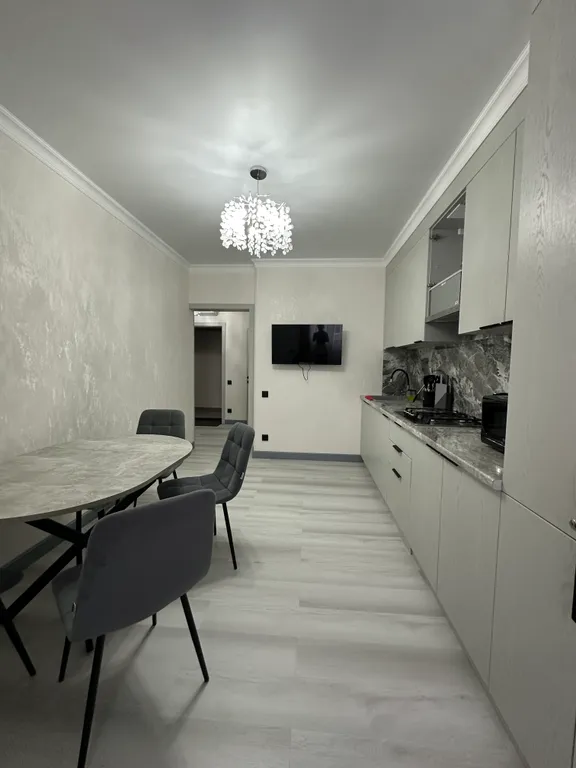 Люкс квартира на набережной