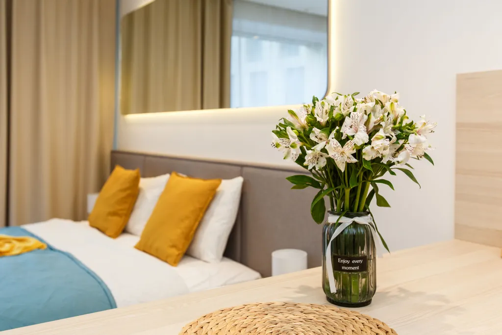 Квартира Квартира Your ECC Apart в центре — Санкт-Петербург