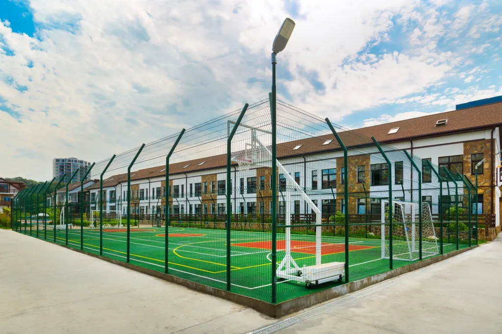 Студия с террасой ЖК Мандарин Парк