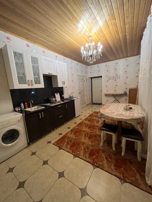 Гостевой дом 3 Вишневый сад