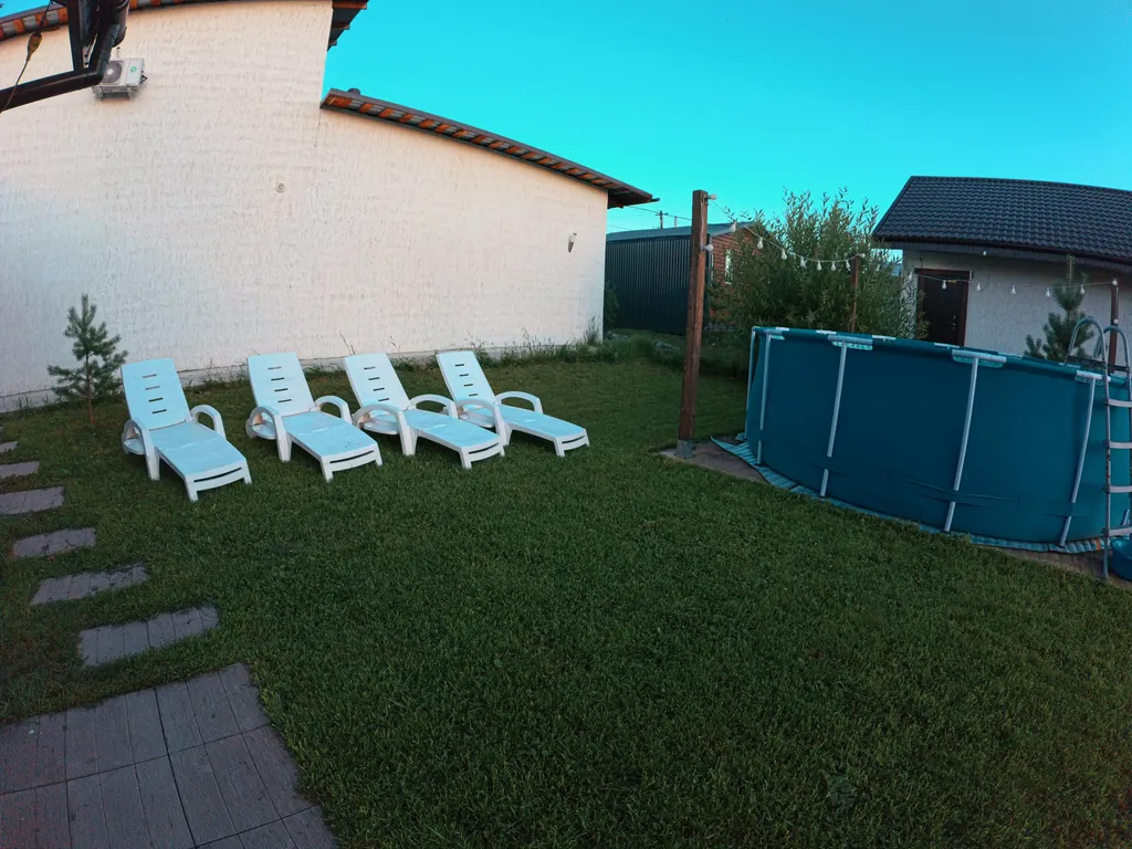 1-комнатный Дом