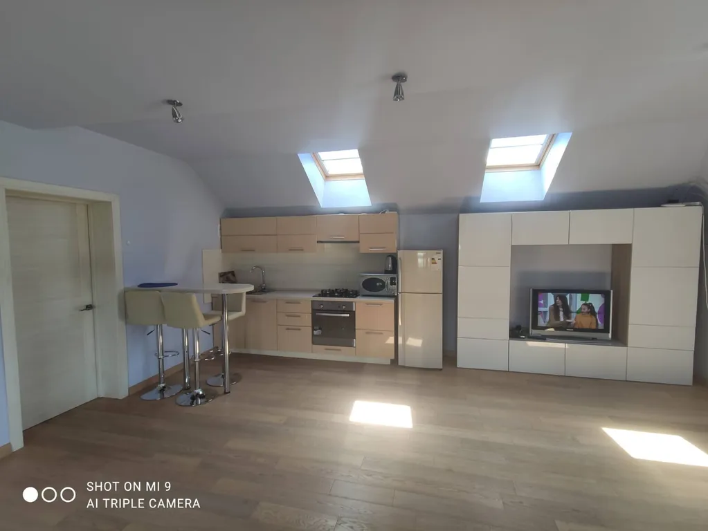 Коттедж Домик на море — Можайск