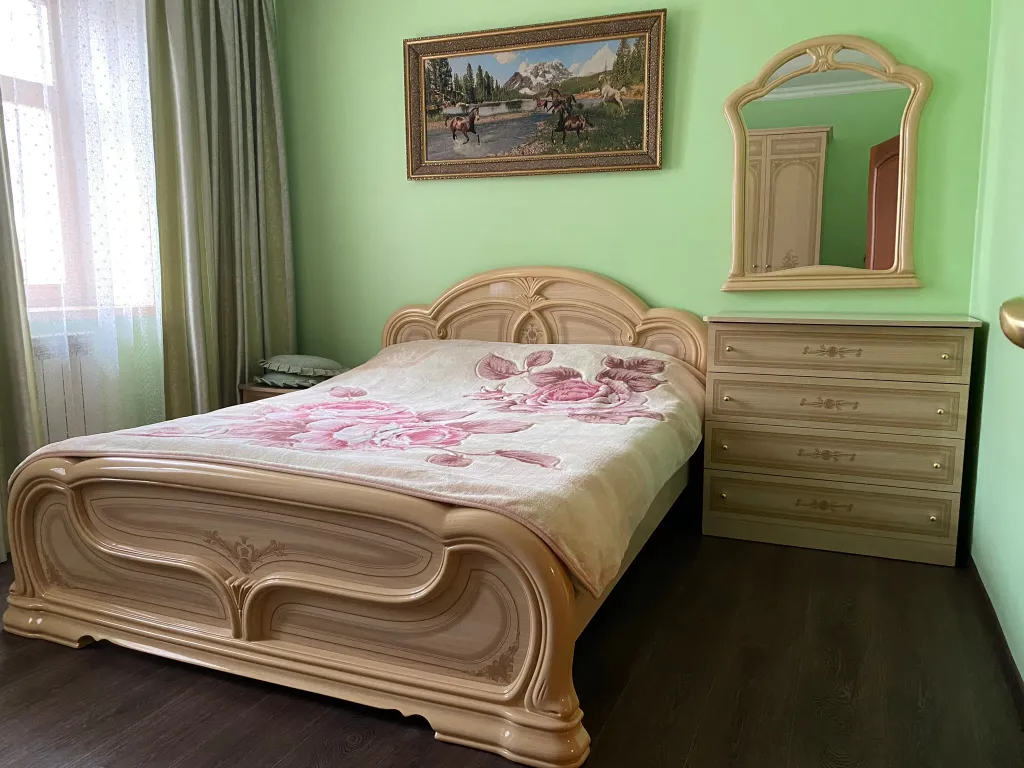 Настоящий комфорт и уют в самом центре города