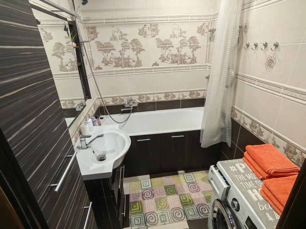 Квартира в Южном