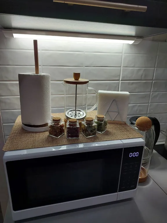 Гостевой двухкомнатный дом South lane.