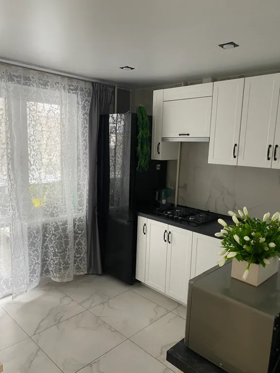 Уютная квартира в развитом районе — аренда посуточно в Гусь-Хрустальный