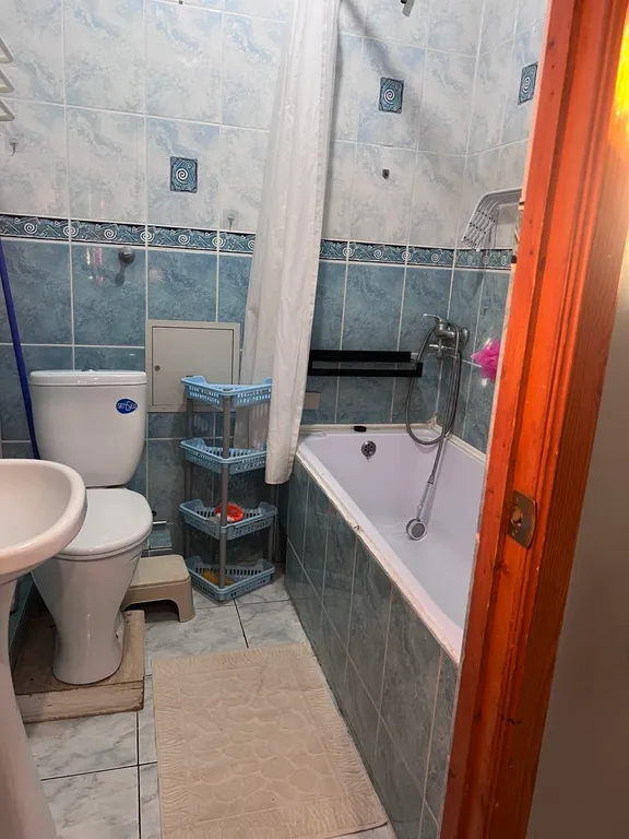 Квартира Уютная квартира в Светлогорске для вашего отдыха — Светлогорск