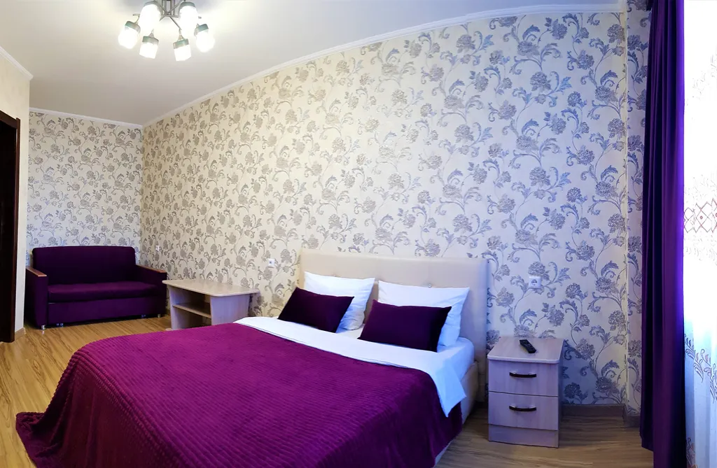 Уютная, комфортная квартира в центре