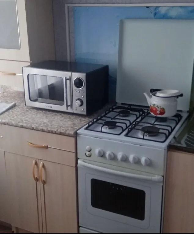 Уютна квартира в центре