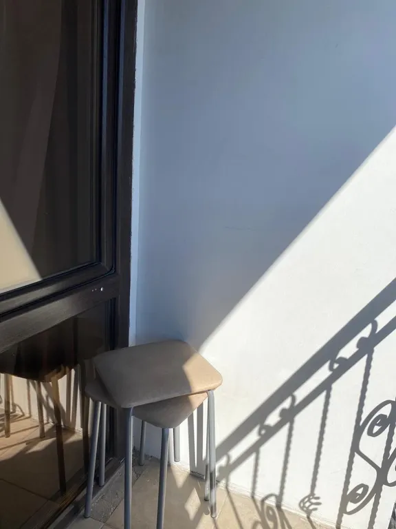 Квартира Уютная квартира студия в ПГТ Сириус — Сириус