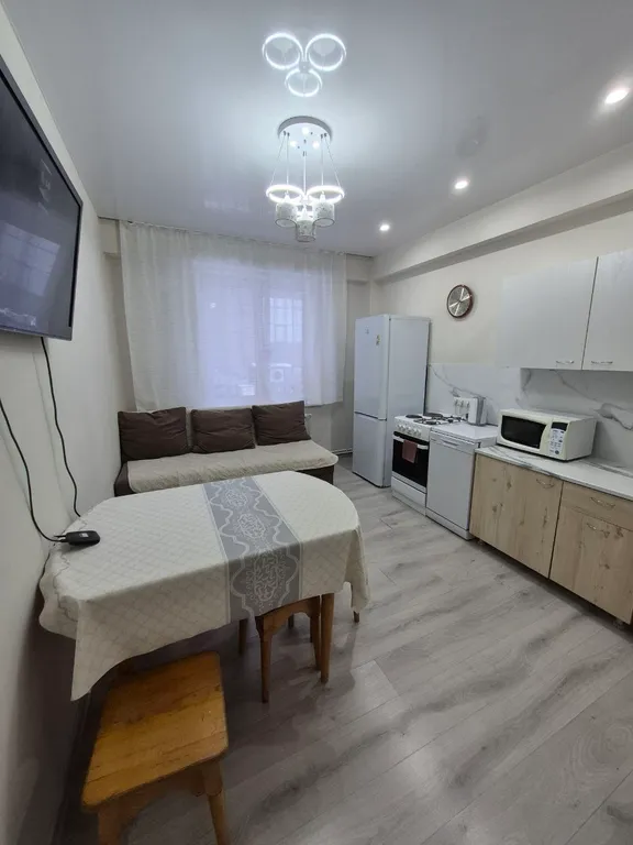 Уютная 2-к квартира