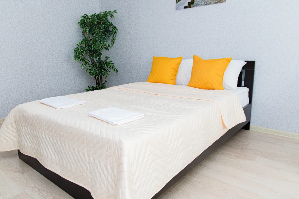 Уютная квартира напротив Южного берега