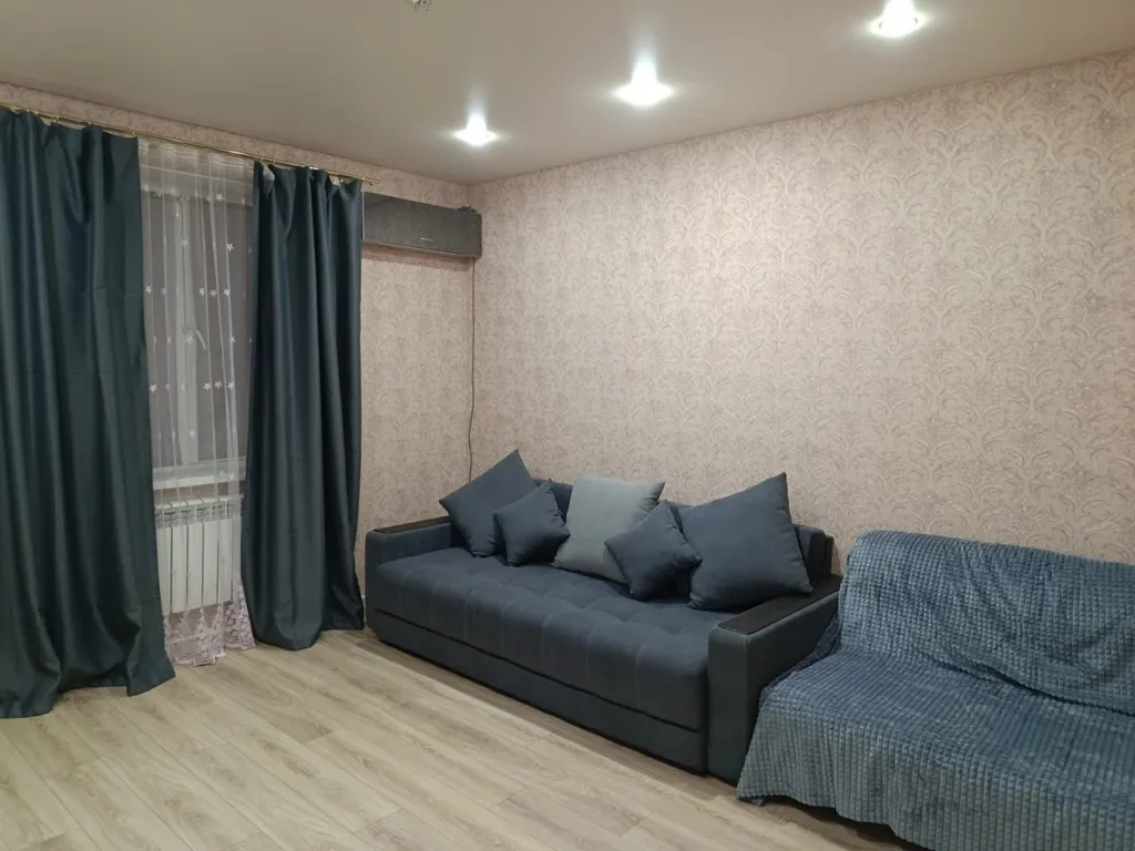 Уютная квартира у сердца Бештау