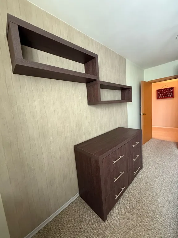 Уютная 2-ком квартира в спальном районе