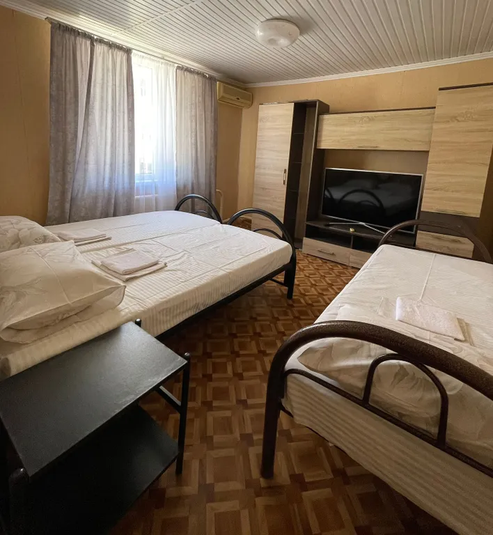 3-комнатный Дом