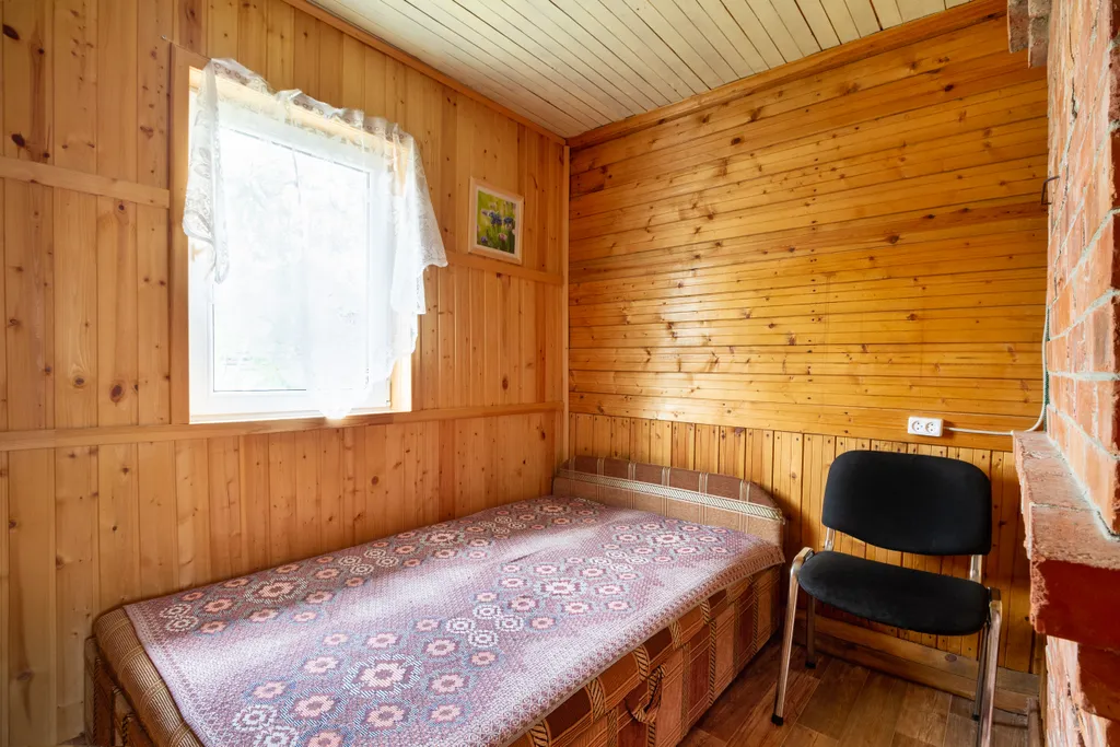 Коттедж Загородный домик — Орехово