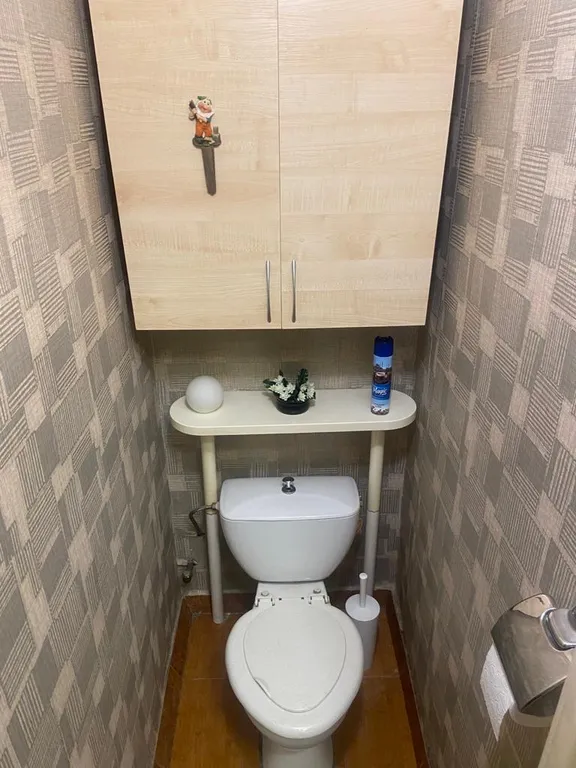 Уютная комната на набережной у метро