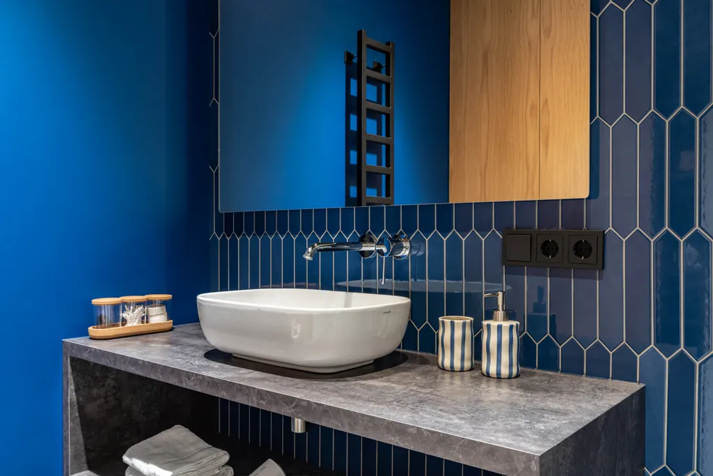 Квартира Просторная квартира с проектором и детской игровой зоной у м. ВДНХ — Москва