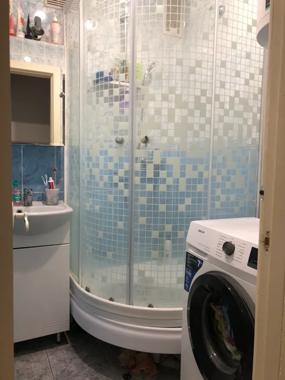 Двушка в Форосе