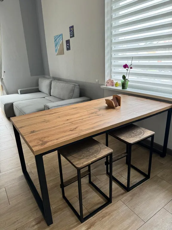 Загородный дом на побережье Балтийского моря