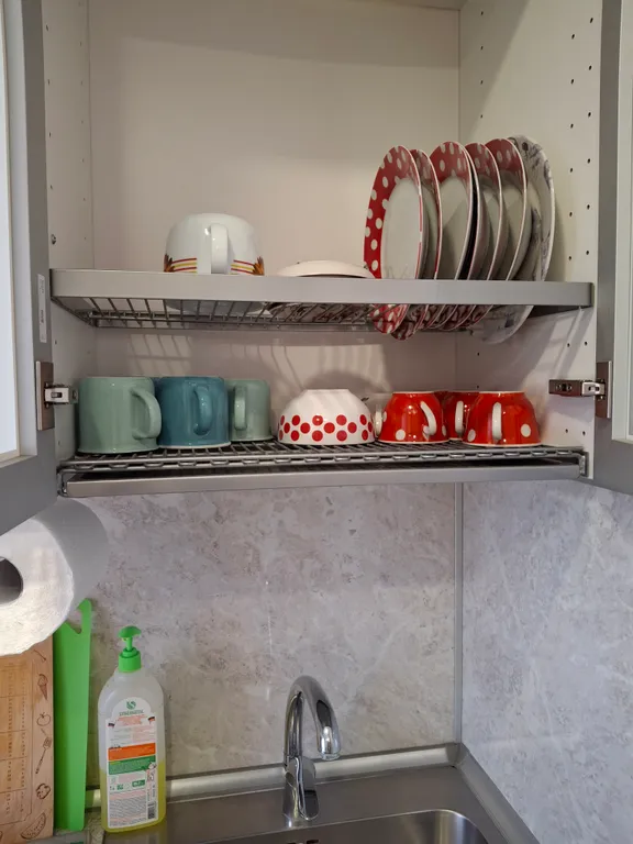 Квартира 1-комнатная Квартира — Луга