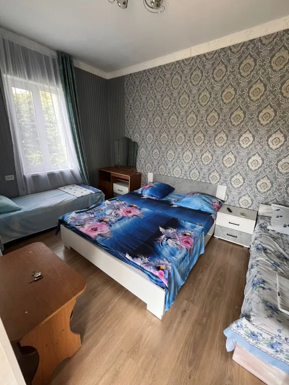 Квартира Комната — Гагра