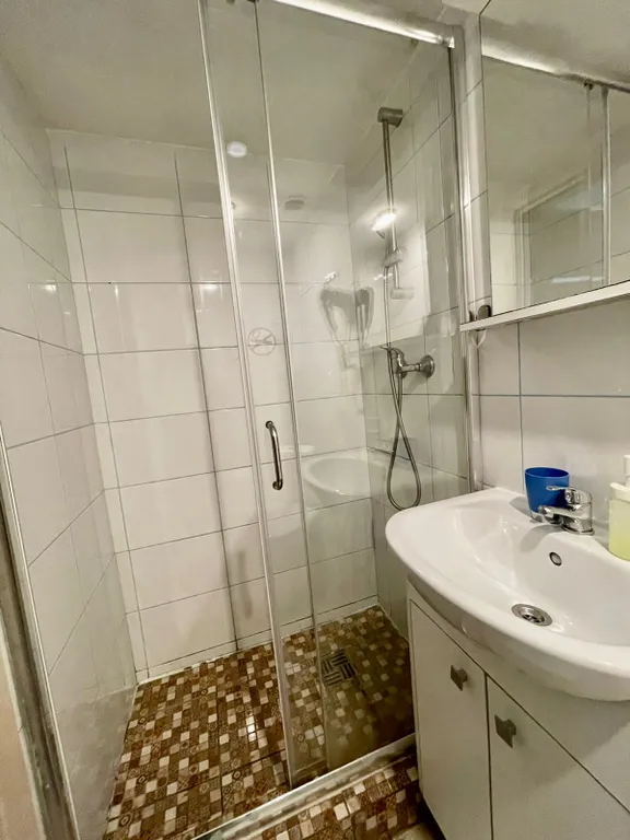 Уютный апартамент в центре города