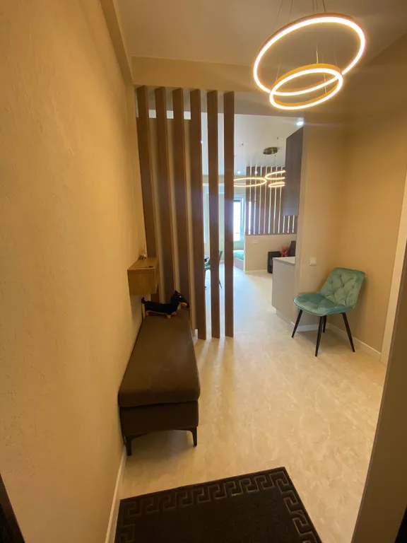 Новая максимально удобная студия в центре Хосты