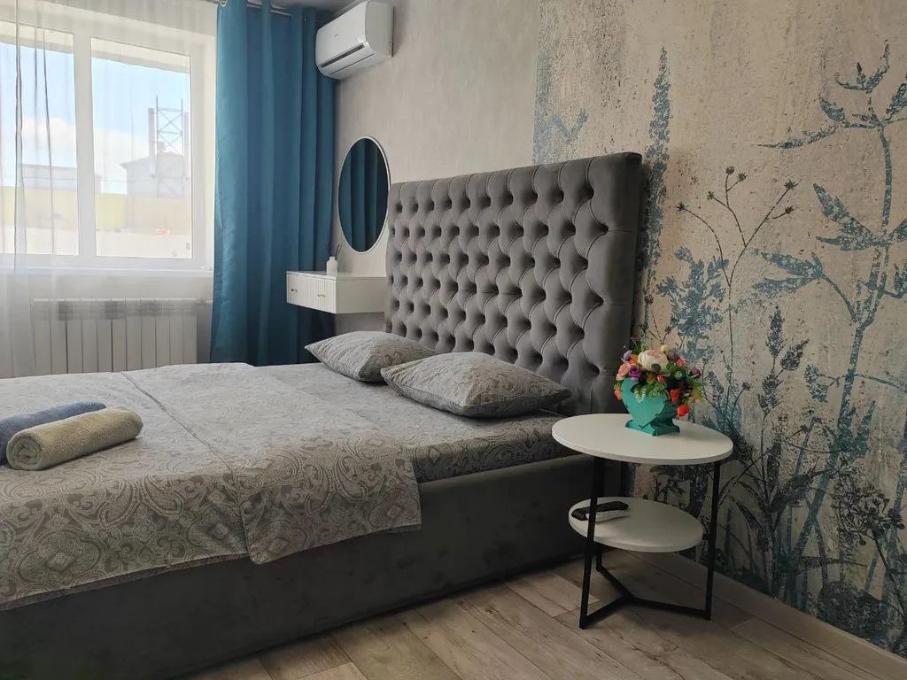 Уютная квартира на берегу Волги