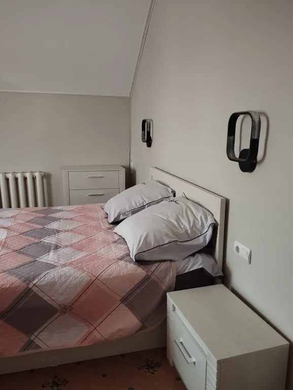 Квартира Уютная квартира вблизи моря — Анапа