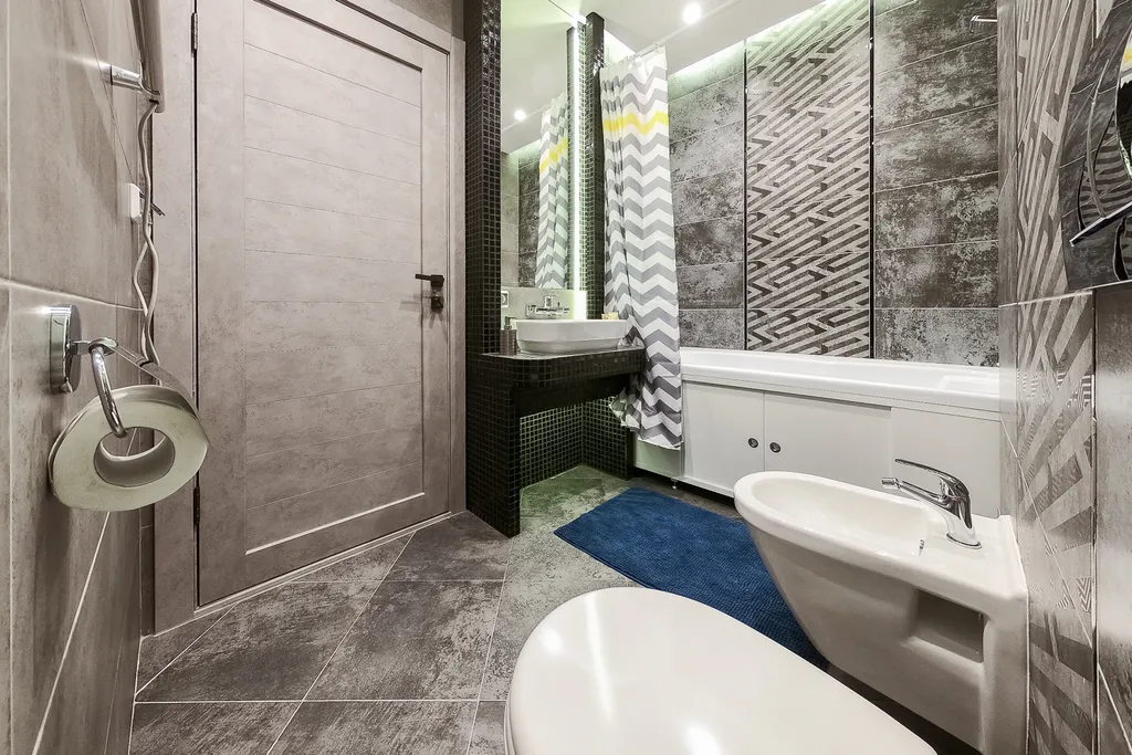 Квартира 1-комнатная Квартира — Екатеринбург