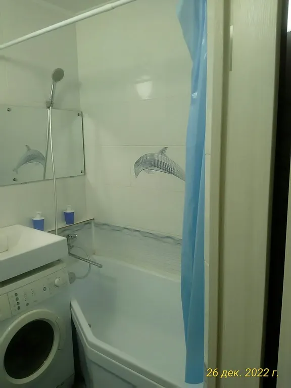 История из окна