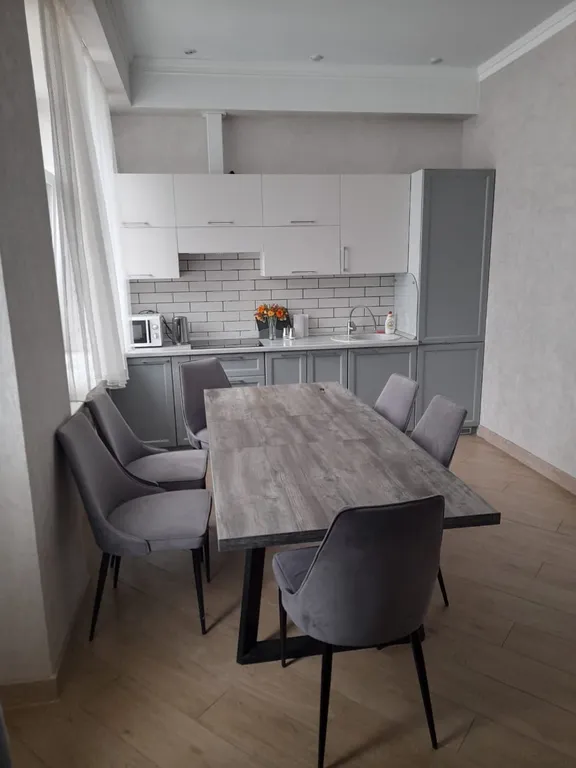 Уютная квартира в самом центре Домбая! — аренда посуточно в Домбай