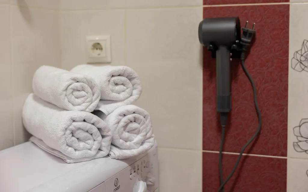 Квартира Просторная квартира в самом центре Красноярска — Красноярск