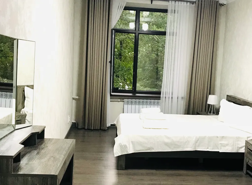 Новый Апартамент рядом с ЦУМом и ГУМом