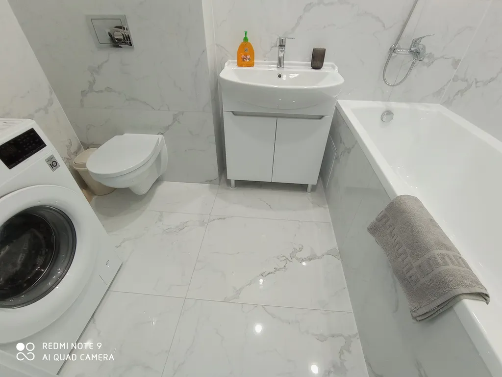 Квартира 2-комнатная Квартира — Калининград