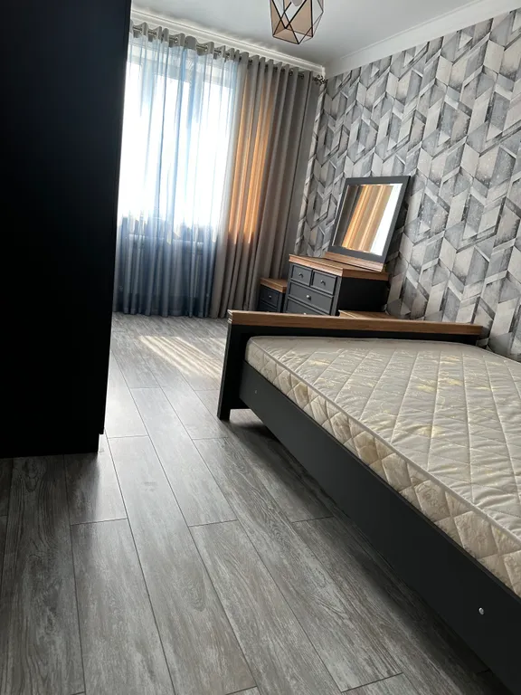 Шикарная квартира с супер дизайнерском ремонтом