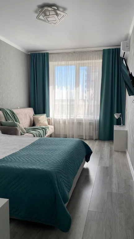 Апартаменты юга Ставрополя