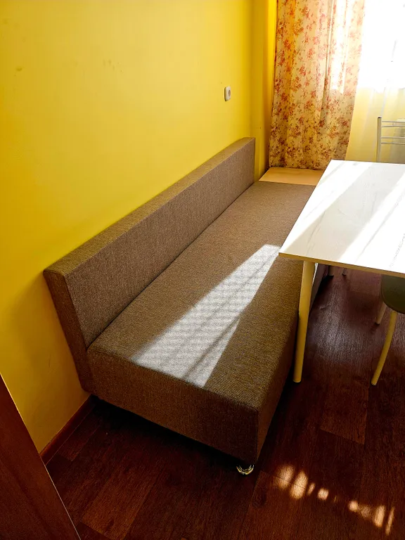 Квартира 1-комнатная Квартира — Эсто-Садок