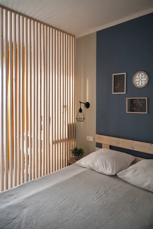 Квартира Панорамная уютная квартира рядом с Ареной 2000 — Ярославль