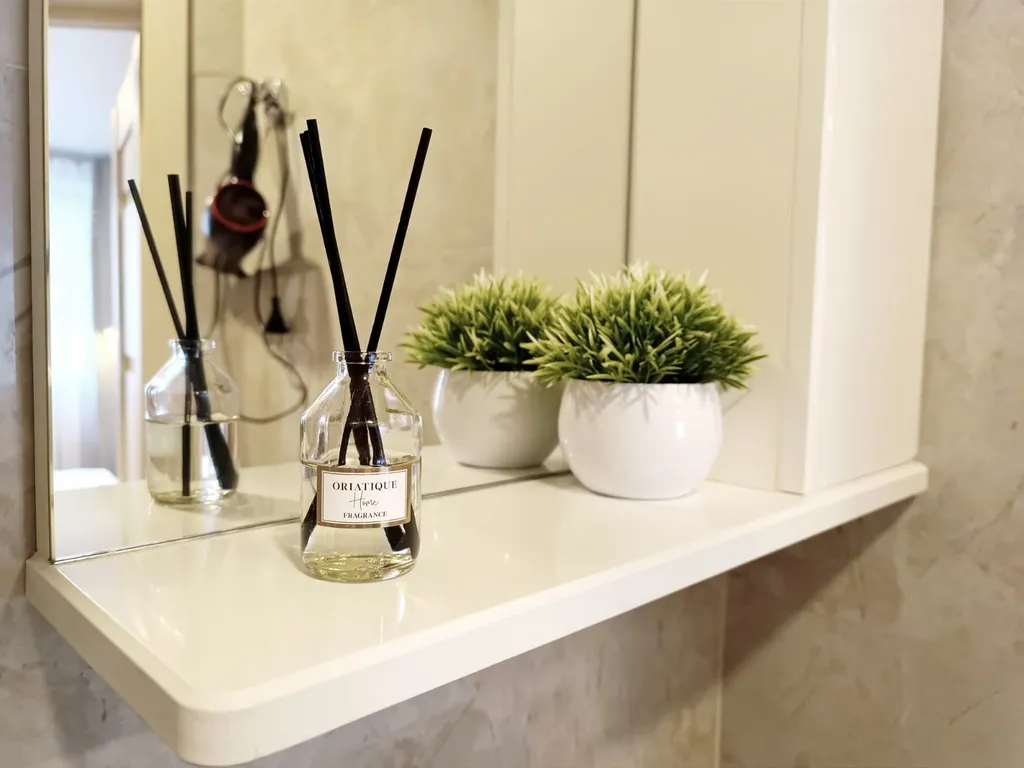 Уютная квартира студия Теплое море