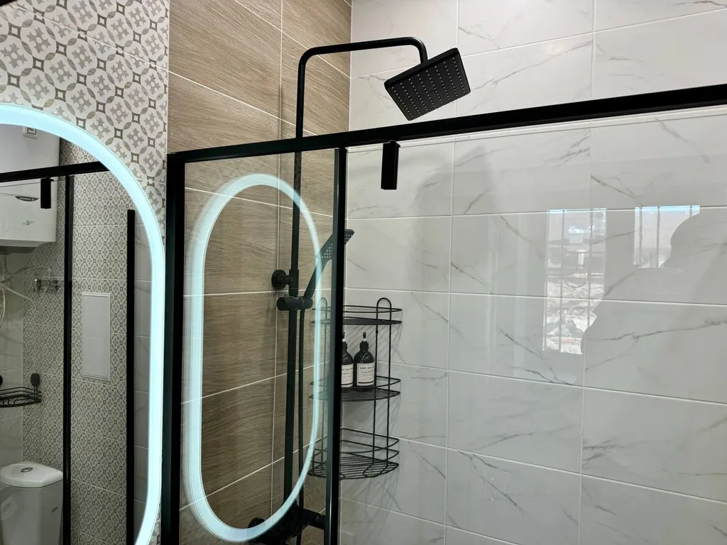 Квартира Arbat Sky Loft стильная квартира на Арбате — Владивосток