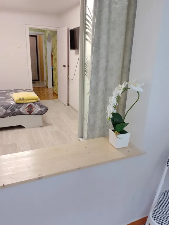 Квартира Уютная квартира — Севастополь